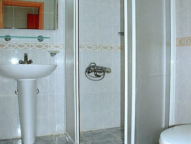 Apartamento de 1 Dormitorio