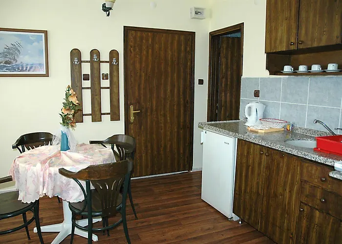 Apartamento de 1 Dormitorio